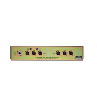 H2 Audio Helios Channel