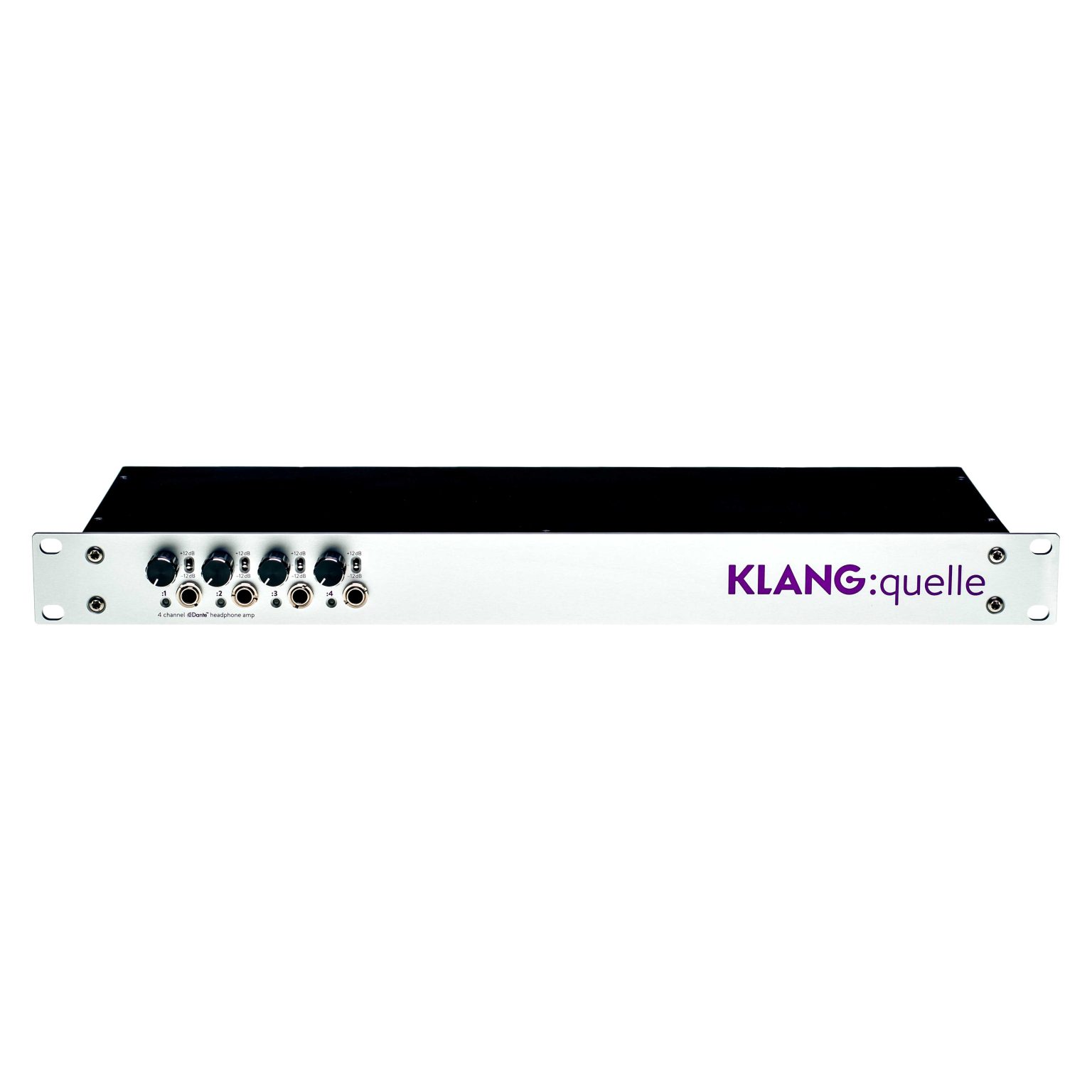 Digico Klang Quelle 19 Headphone Amps