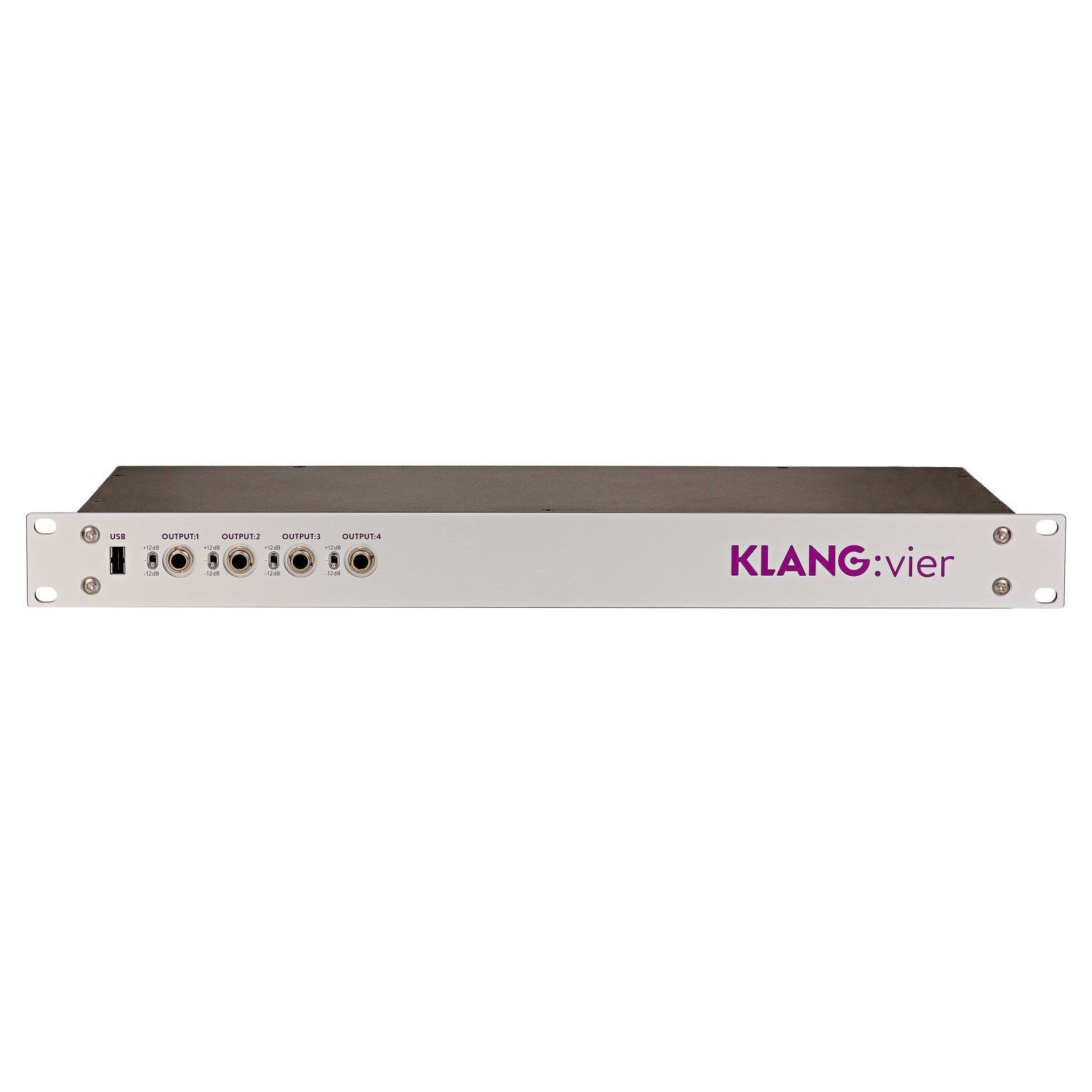 Digico Klang Vier Headphone Mixer