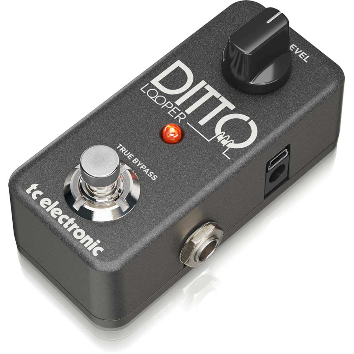 ditto looper pedal ditto looper pedal