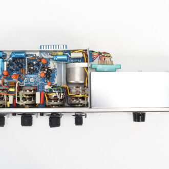 Electrodyne 12 x 2 (Vintage) Sidecar with Direct Outs