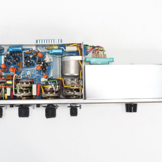 Electrodyne 12 x 2 (Vintage) Sidecar with Direct Outs