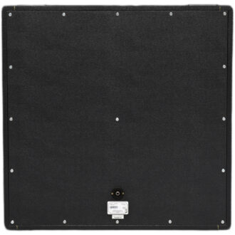 Marshall 1960BHW 4×12 Handwired Straight Extension Cabinet