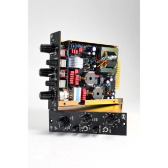H2 Audio 5011 Helios 500 Series Equalizer (Used)