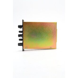 H2 Audio 5011 Helios 500 Series Equalizer (Used)