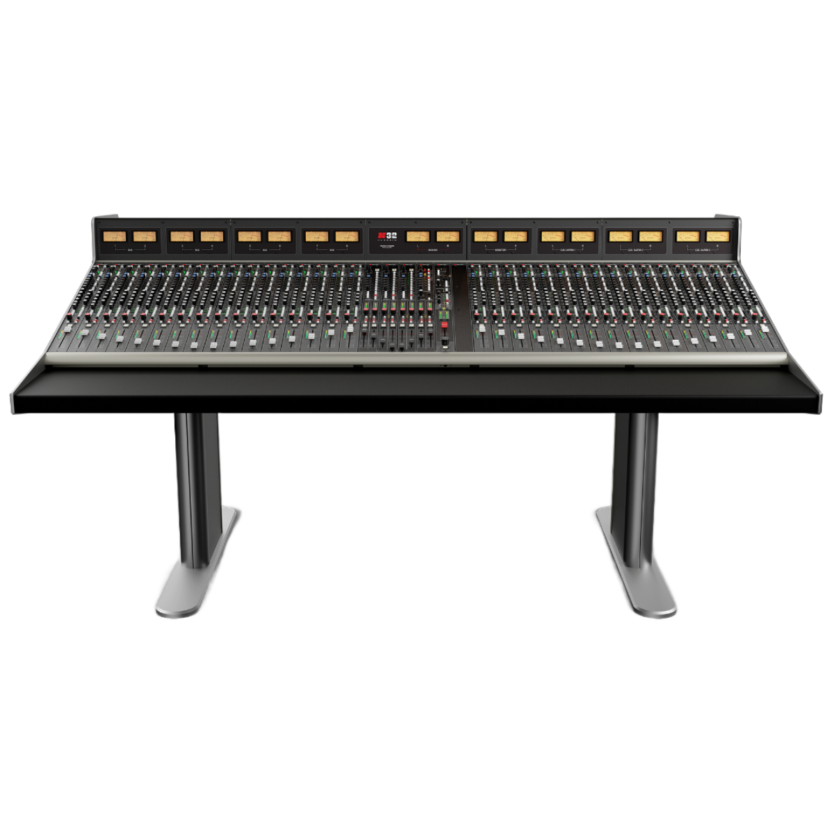 Harrison 32C Ortho Harrison Audio 32C Classic Mixing Console
