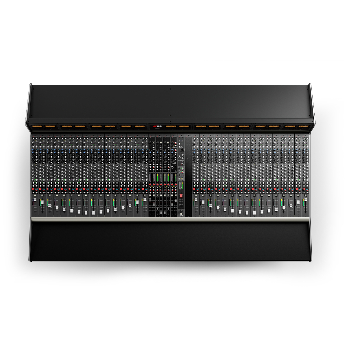 Harrison 32C Overhead Harrison Audio 32C Classic Mixing Console