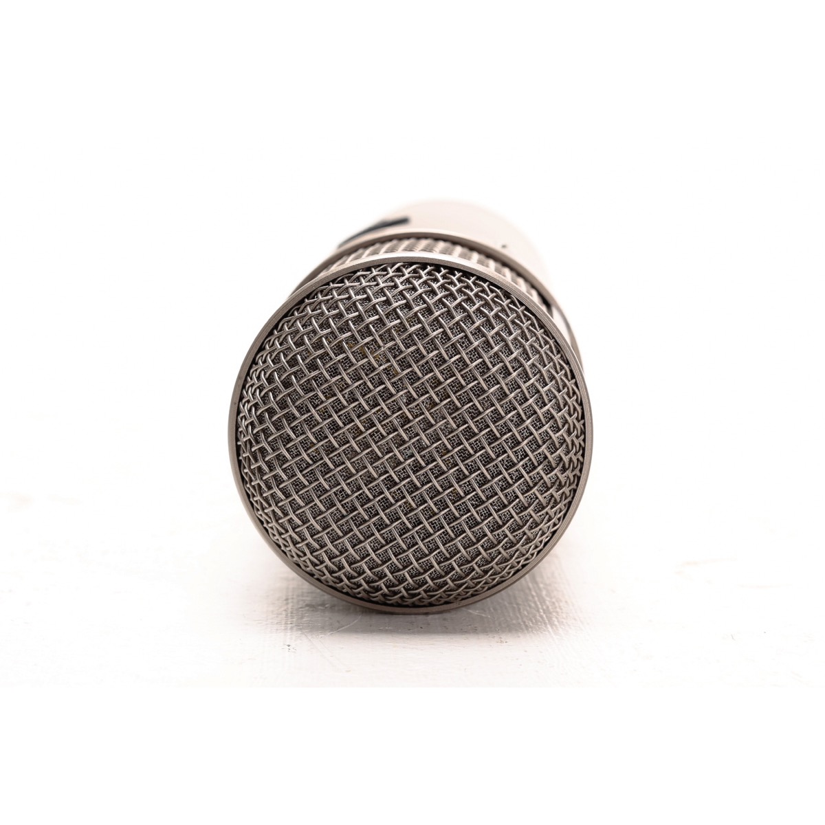 Heiserman H47 Tube (0003)-1 copy Heiserman Audio H47 Tube Microphone With HM7 Capsule (Used)