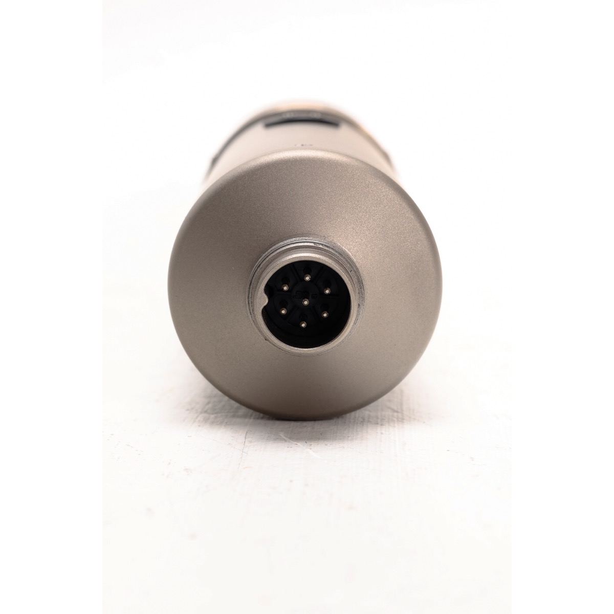 Heiserman H47 Tube (0003)-2 copy Heiserman Audio H47 Tube Microphone With HM7 Capsule (Used)