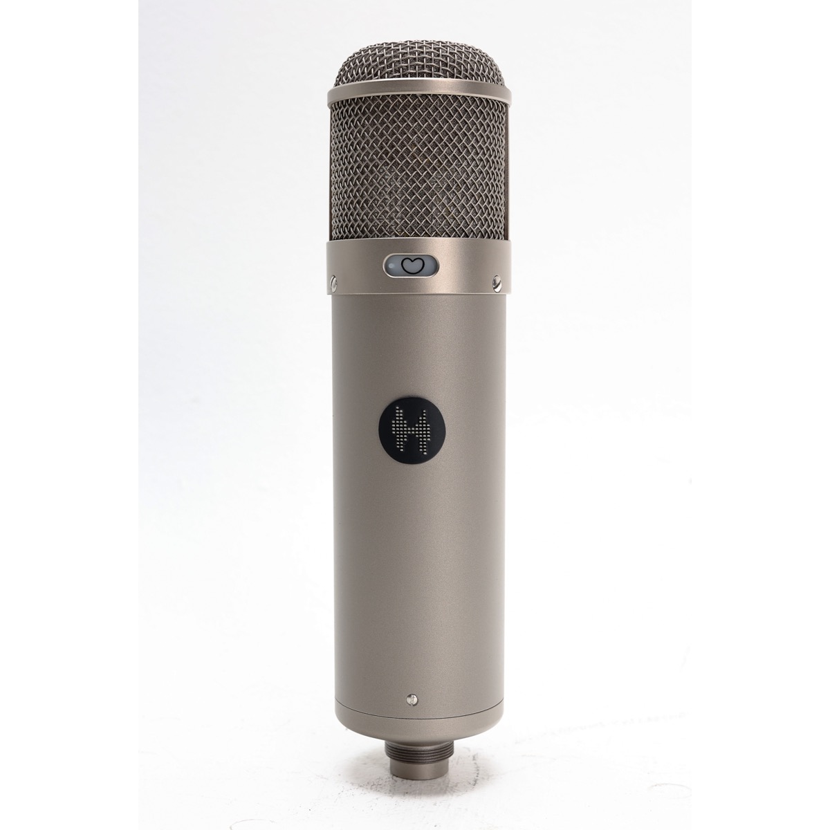 Heiserman H47 Tube (0003)-7 copy Heiserman Audio H47 Tube Microphone With HM7 Capsule (Used)
