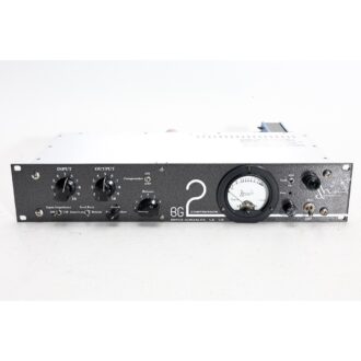 Highland Dynamics BG2 Vari-MU Compressor (Used)