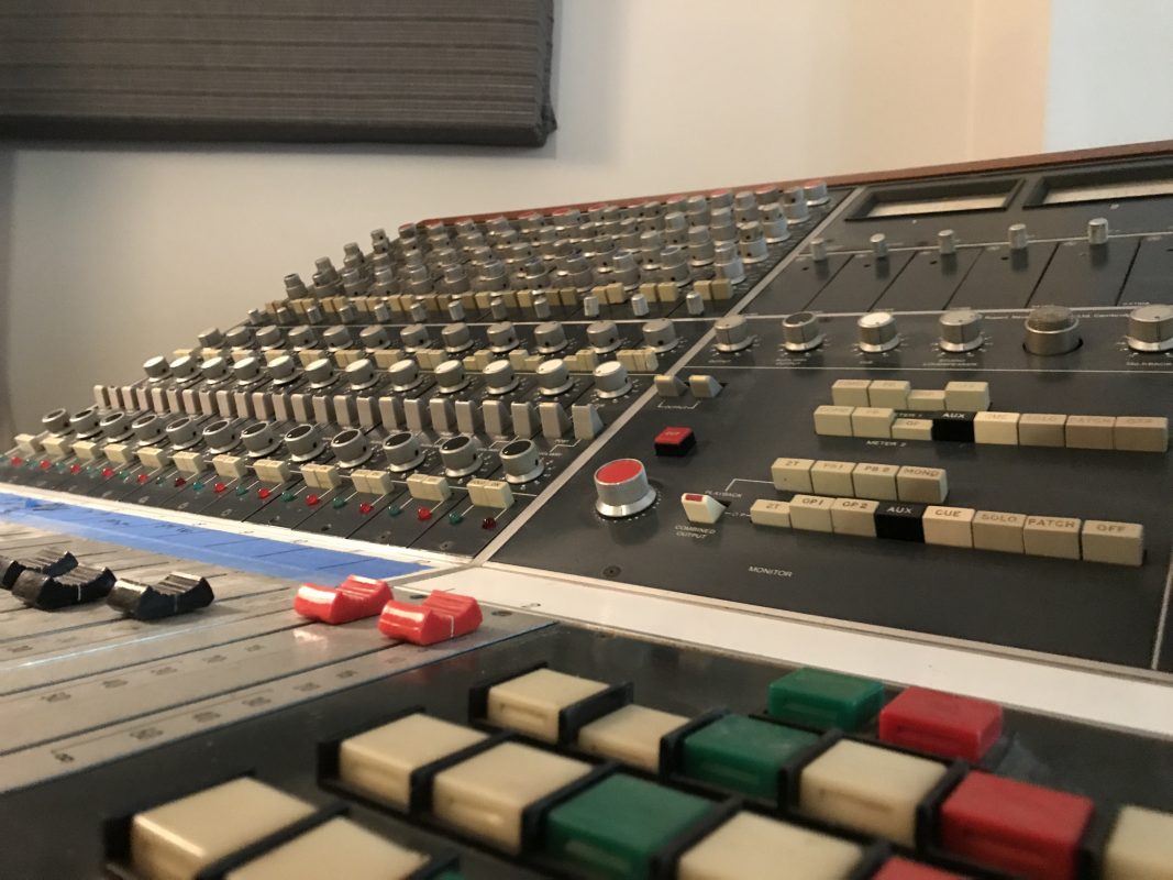 Sonic Circus