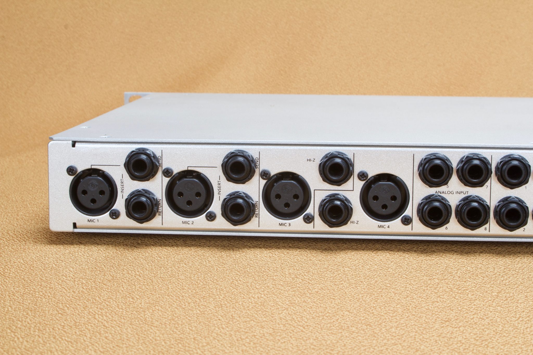 Apogee Ensemble Firewire Interface (Used) Sonic Circus