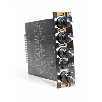 Kush Electra 500 – Electrified Transient Equalizer (Used)