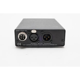 Little Labs IBP Junior (Used)