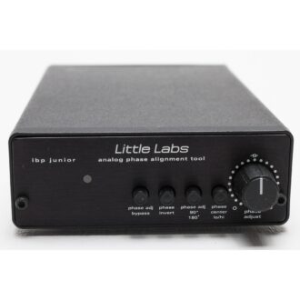 Little Labs IBP Junior (Used)
