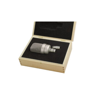 Microtech M 1030 FET Condenser Microphone with EA93 Shock Mount