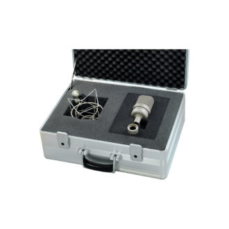 Microtech Gefell M 1030 Large Diaphragm FET Condenser Microphone