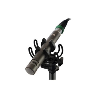 Microtech Gefell M 300 Cardioid Pencil Condenser Studio Microphone