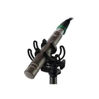 Microtech Gefell M 310 Condenser Microphone Dark Bronze