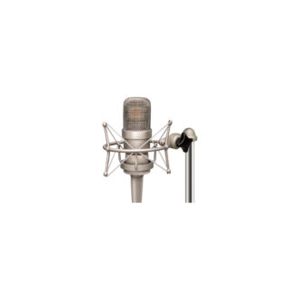Microtech Gefell M 930 Condenser Microphone with EA 93 Mount