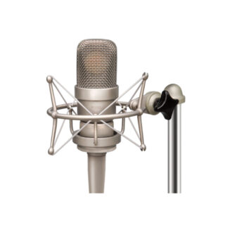 Microtech Gefell M 950 Condenser Microphone with EA 93 Mount