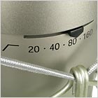 Tube microphone M 149 Tube: Filter switch