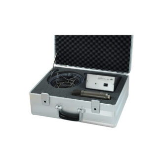 M 990 Studio Tube Condenser Mic – Large Diaphragm PE Capsule Cardioid Microphone