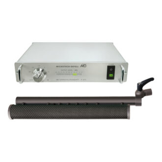 Microtech Gefell KEM 975 Cardioid Plane Microphone