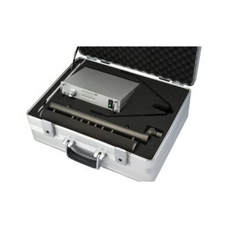 Microtech Gefell KEM 975 Cardioid Plane Microphone