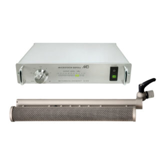 Microtech Gefell KEM 975 Cardioid Plane Microphone