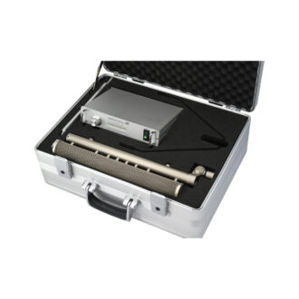 Microtech Gefell KEM 975 Cardioid Plane Microphone