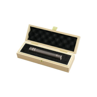 Microtech Gefell M 300 Cardioid Pencil Condenser Studio Microphone