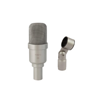 Microtech Gefell M 930 Ts Studio Microphone Cardioid Large Diaphragm Phantom P48