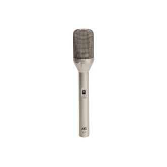 Microtech Gefell MT 71S Cardioid Condenser Microphone