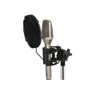 Microtech Gefell MT 71S Cardioid Condenser Microphone