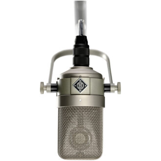 Neumann M 50 V Large Tube Condenser Microphone