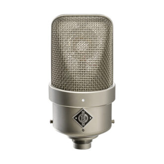 Neumann M 50 V Large Tube Condenser Microphone