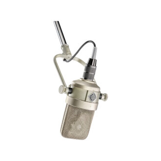Neumann M 50 V Large Tube Condenser Microphone
