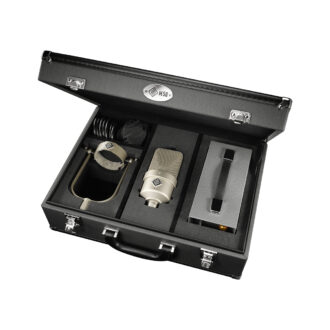 Neumann M 50 V Large Tube Condenser Microphone