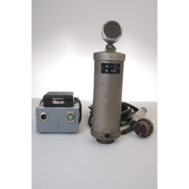 Shure SM81 (Used) Sonic Circus