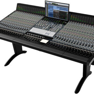 SSL ORIGIN EVO – The 4K Legacy Evolved
