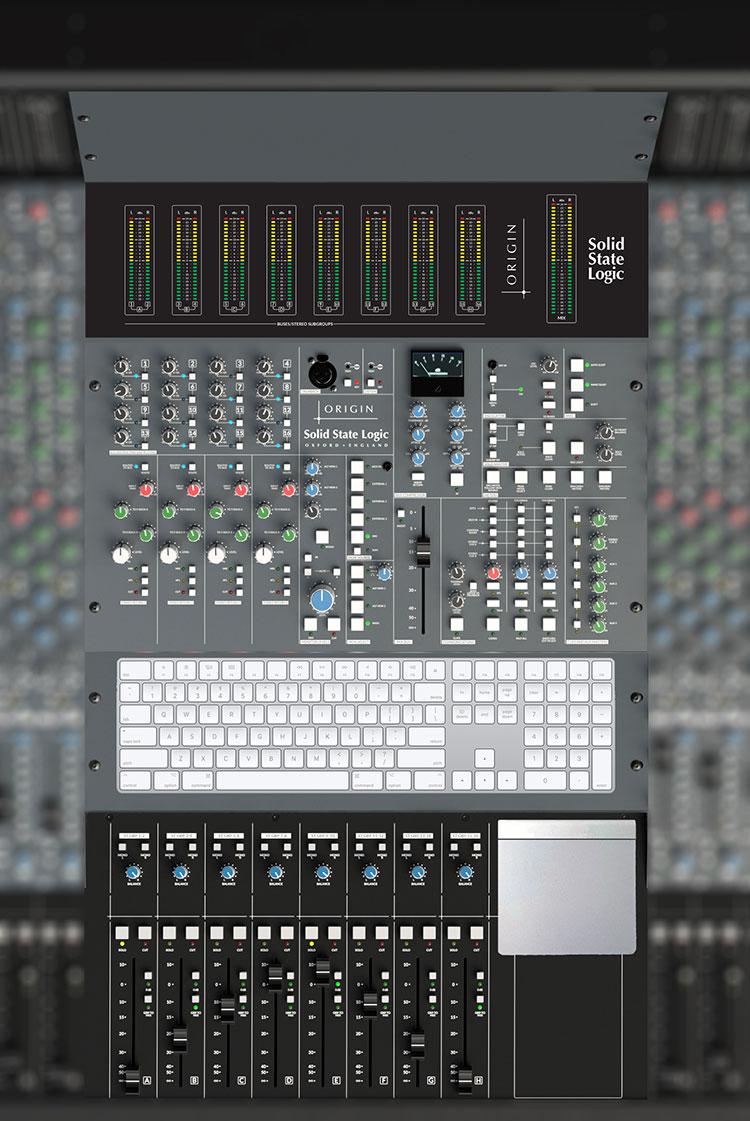 SSL Origin