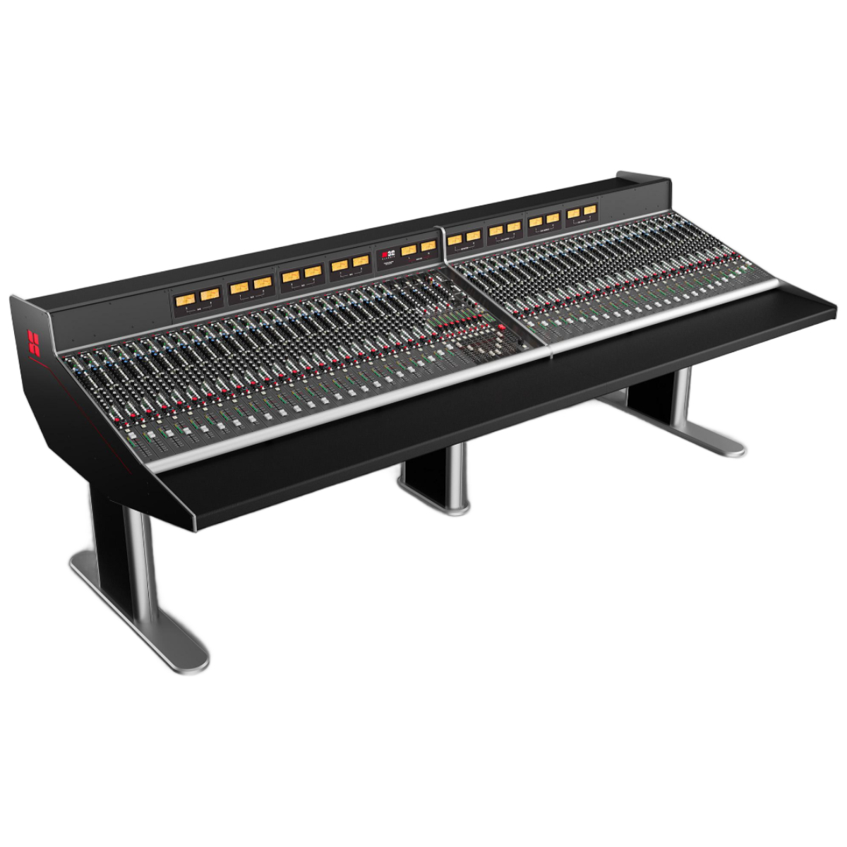 Harrison_32Classic_48_Channel Harrison Audio 32C Classic Mixing Console