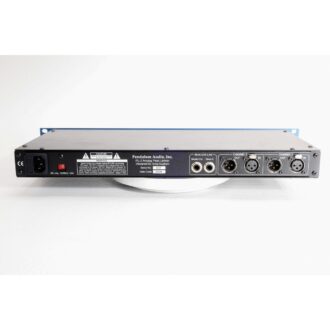 Pendulum Audio PL-2 Peak Limiter (Used)