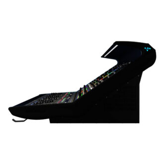 DiGiCo Quantum338 Digital Mixing Console