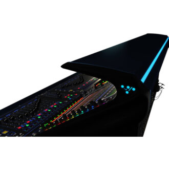 DiGiCo Quantum338 Digital Mixing Console