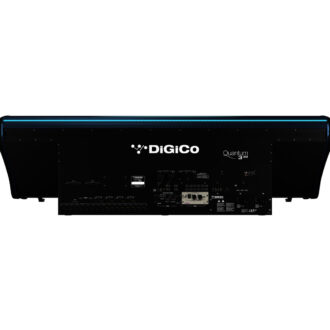 DiGiCo Quantum338 Digital Mixing Console