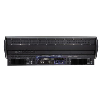 DiGiCo Quantum5 Digital Mixing Console