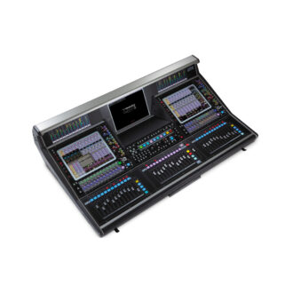 DiGiCo Quantum5 Digital Mixing Console